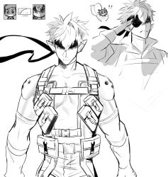 big boss from holostars