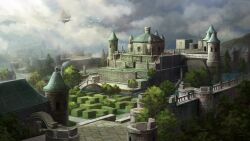 ragnarok online fan art