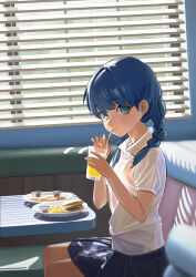 yanami anna from make heroine ga oo sugiru! by an yb