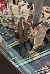 anya (spy x family) from spy x family by takeuchi ryousuke