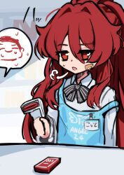 doodle sensei (blue archive) from blue archive by nakatokung