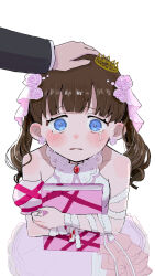 producer (idolmaster) from idolmaster