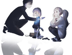 juusan kihei bouei ken fan art