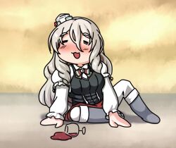 pola (kancolle) from kantai collection