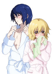 athrun zala from gundam by saeka