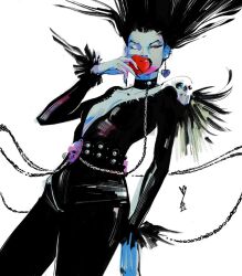 ryuk from death note