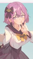 bernadetta von varley from fire emblem