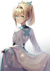 kazama iroha from hololive