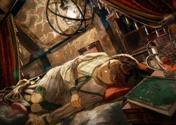 original fan art