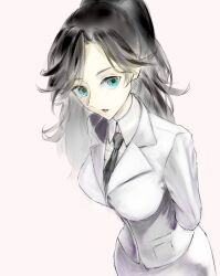 chiba erika from mahouka koukou no rettousei