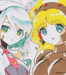 olga (phoenix 2772) from hi no tori