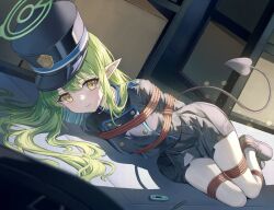 hikari (blue archive) from blue archive