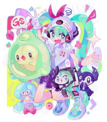 duosion from pokemon