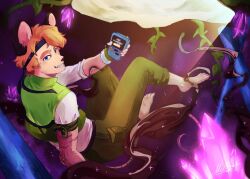 minecraft youtube fan art