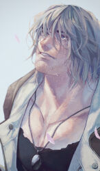 ken masters from street fighter