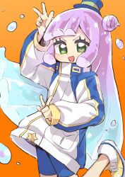 puniru (puniru wa kawaii slime) from puniru wa kawaii slime