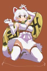 kemono friends fan art