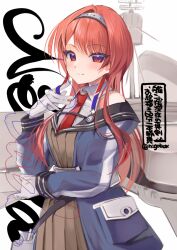 kantai collection fan art