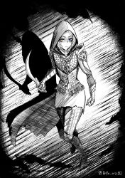 melina (elden ring) from elden ring