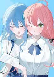 hoshimachi suisei from hololive