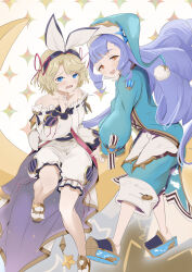 granblue fantasy fan art