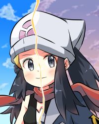 akari (pokemon) from pokemon