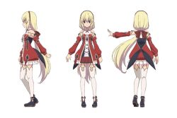 grimms notes fan art
