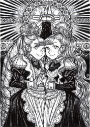 original fan art