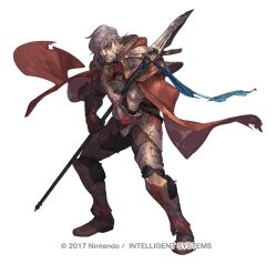 fire emblem fan art