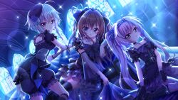 re:stage! fan art