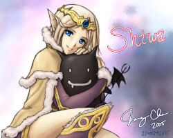 deviruchi from ragnarok online