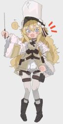girls frontline fan art