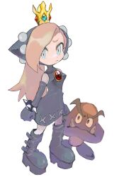 goomba from mario power tennis
