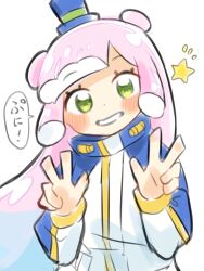 puniru (puniru wa kawaii slime) from puniru wa kawaii slime