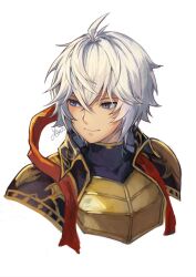 lucifer (shingeki no bahamut) from granblue fantasy by yora