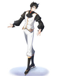 closers fan art