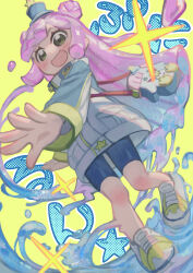 puniru (puniru wa kawaii slime) from puniru wa kawaii slime