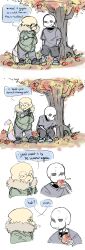 alphys from undertale by themidnightsunset