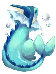 vaporeon from pokemon