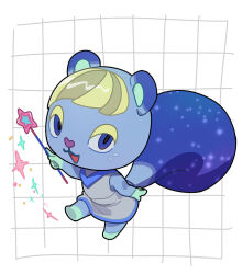 animal crossing fan art