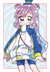 puniru (puniru wa kawaii slime) from puniru wa kawaii slime