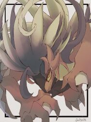 koraidon from pokemon