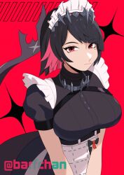 ellen joe from zenless zone zero