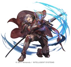 fire emblem fan art