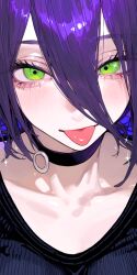 reze (chainsaw man) from chainsaw man