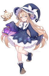 original fan art