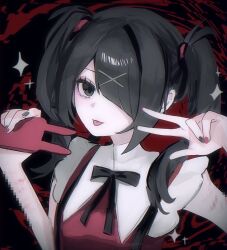 ame-chan (needy girl overdose) from needy girl overdose by hiiragi xoxo
