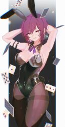 tezuka saki from heaven burns red
