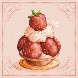 original fan art