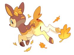deerling from pokemon